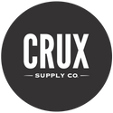 CRUX Supply Co. logo