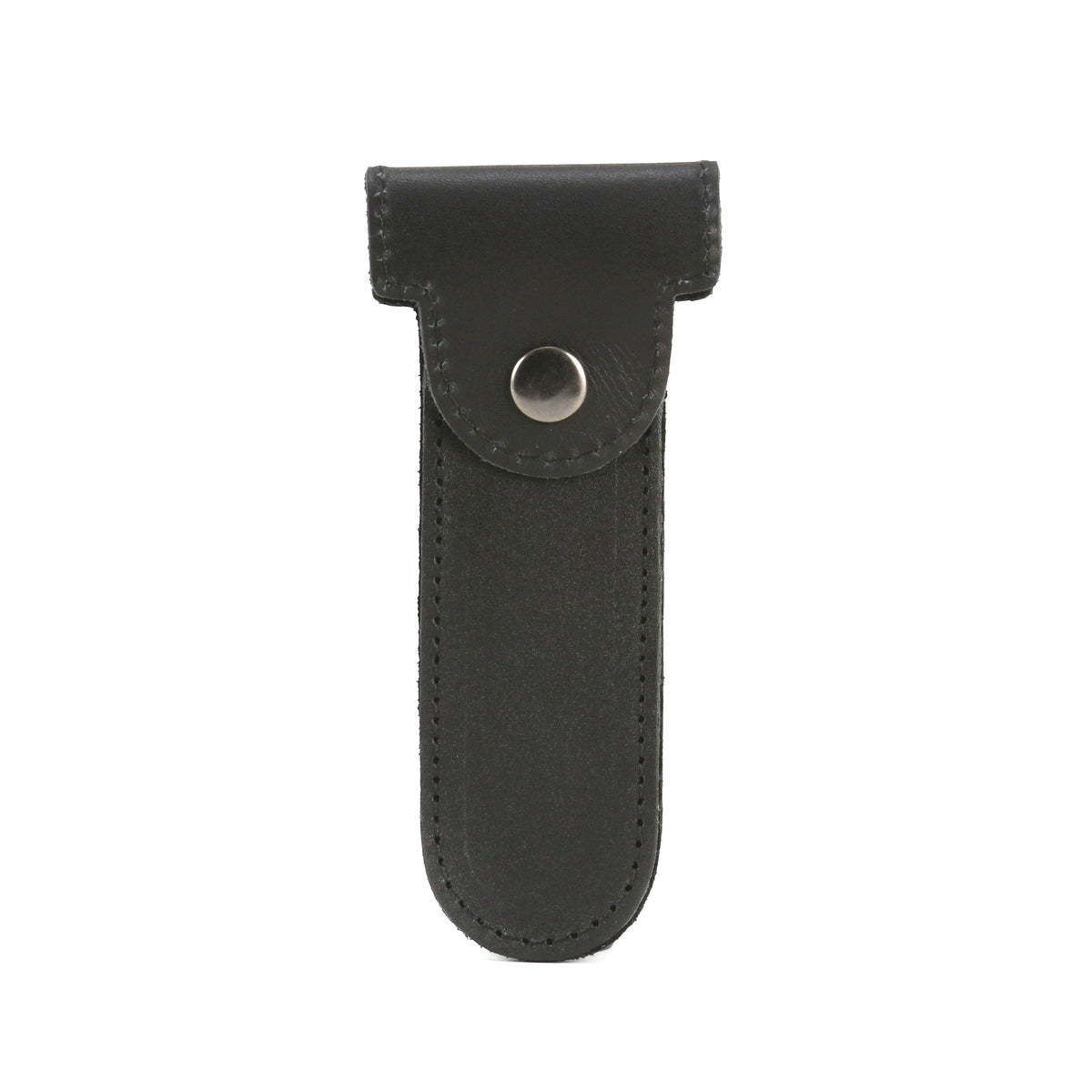 Leather Safety Razor Pouch – CRUX Supply Co.